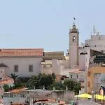 Original 3 Bedroom Downtown Albufeira