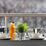 Apartament Original 3 Bedroom Downtown