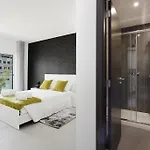 Original 3 Bedroom Downtown * Albufeira