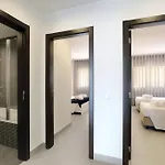 Apartament Original 3 Bedroom Downtown *
