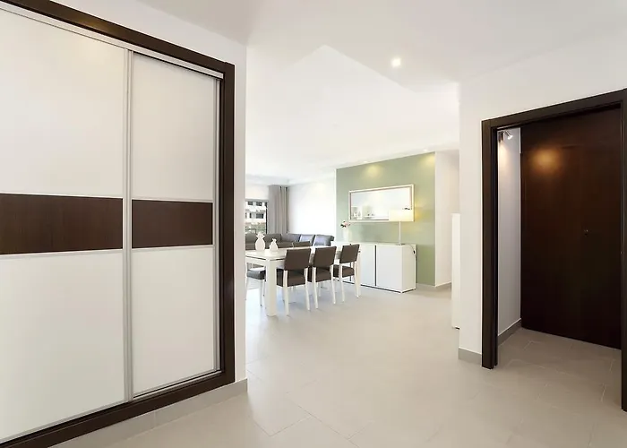 Apartamento Original 3 Bedroom Downtown *