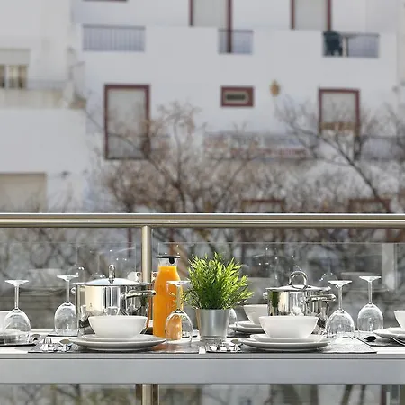 Διαμέρισμα Original 3 Bedroom Downtown *