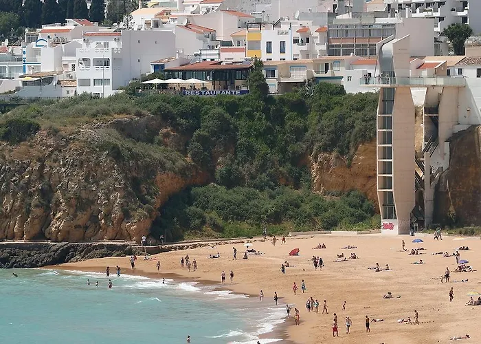 Original 3 Bedroom Downtown * Albufeira