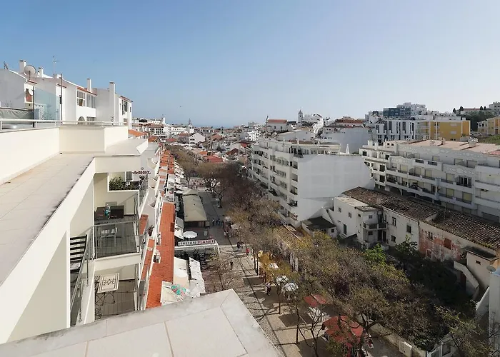 Apartamento Original 3 Bedroom Downtown