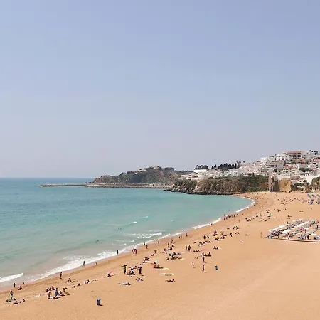 Original 3 Bedroom Downtown * Albufeira