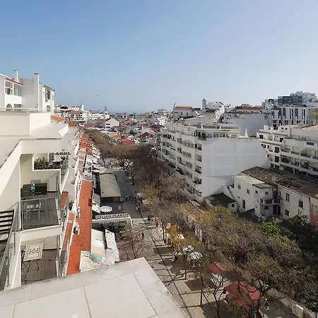 公寓 Original 3 Bedroom Downtown